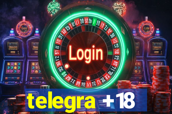 telegra +18