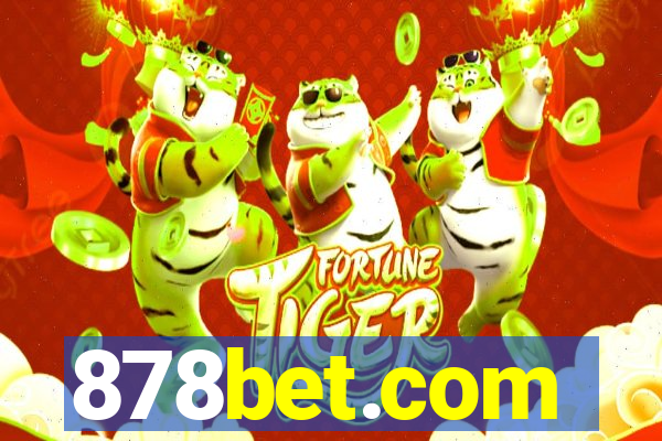 878bet.com