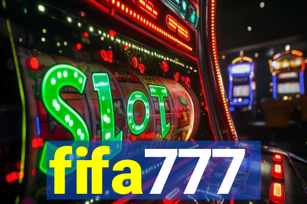 fifa777