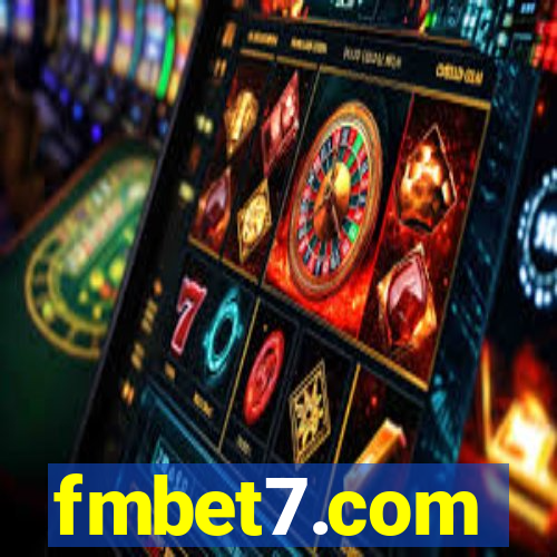 fmbet7.com