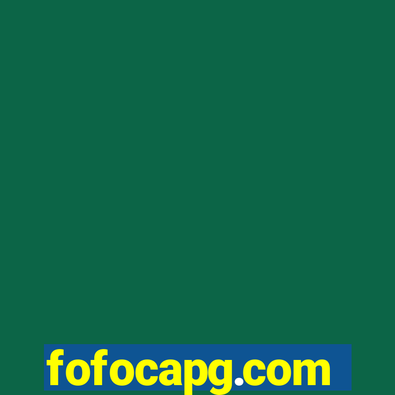 fofocapg.com