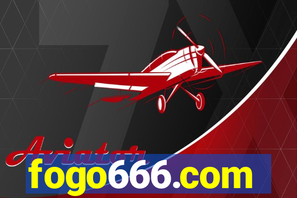 fogo666.com