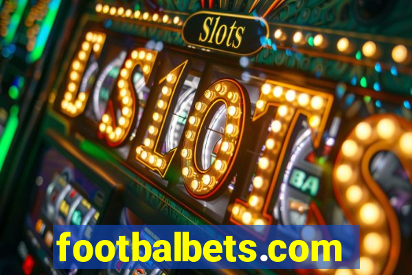 footbalbets.com