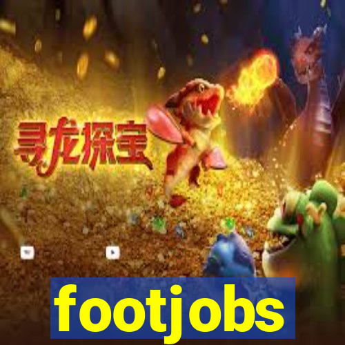 footjobs