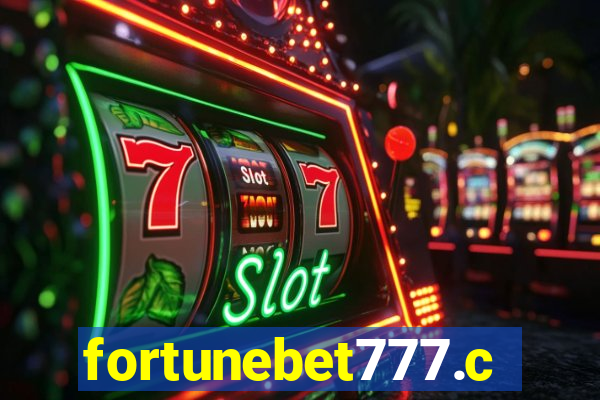 fortunebet777.com