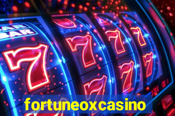 fortuneoxcasino.com