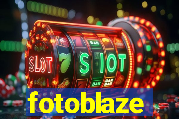 fotoblaze