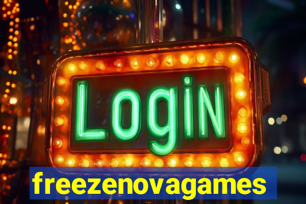 freezenovagames