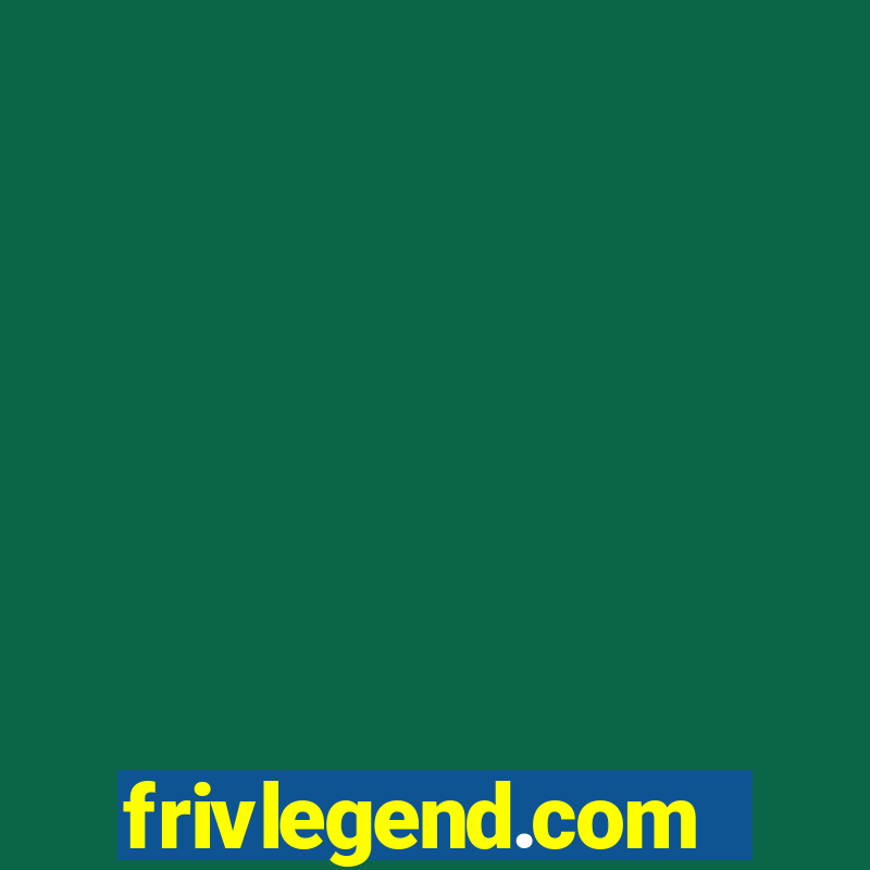 frivlegend.com