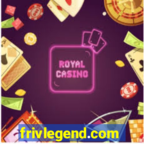 frivlegend.com