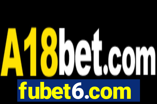 fubet6.com