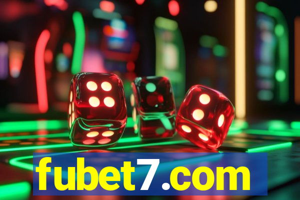 fubet7.com