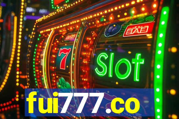 fui777.co