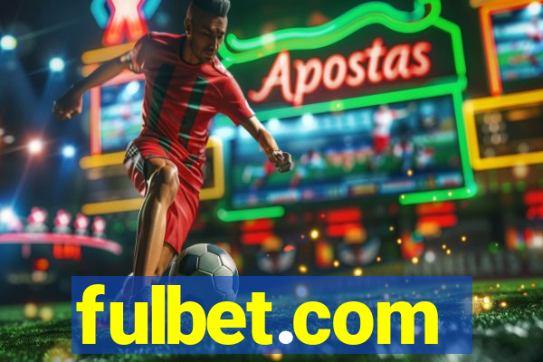 fulbet.com