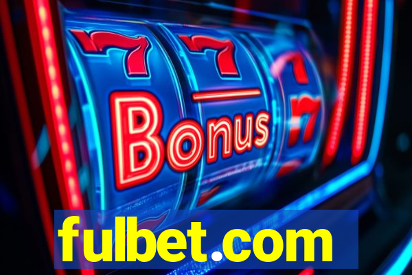 fulbet.com