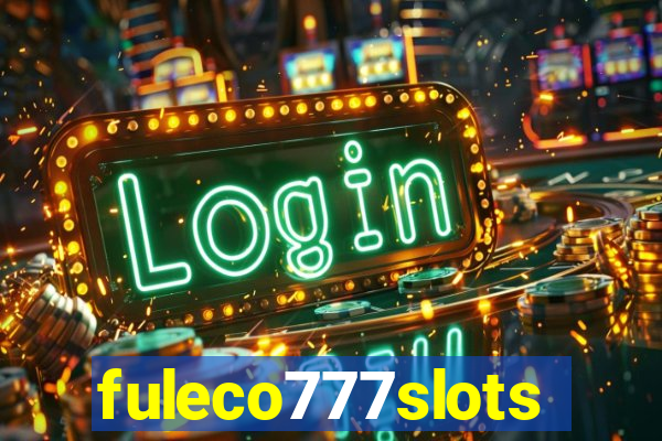 fuleco777slots