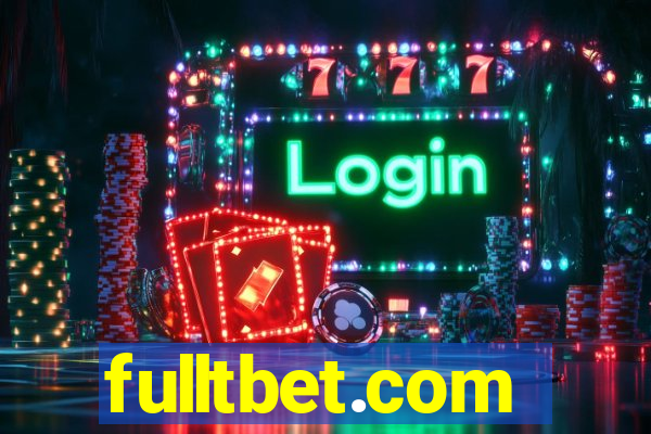 fulltbet.com