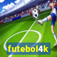 futebol4k