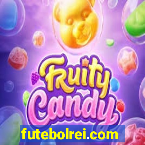 futebolrei.com