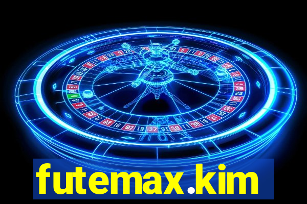 futemax.kim