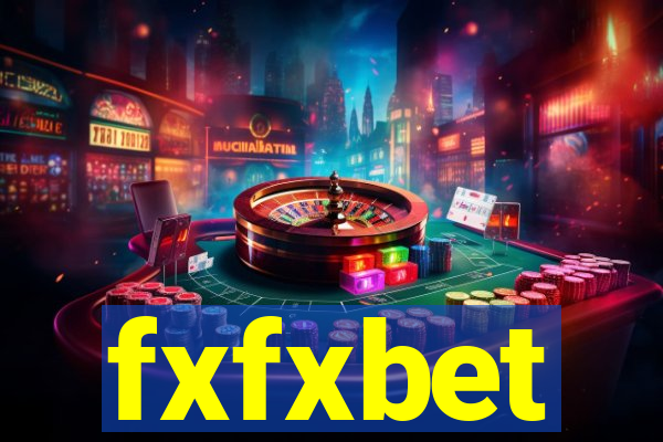 fxfxbet