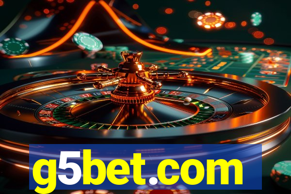 g5bet.com