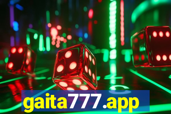 gaita777.app