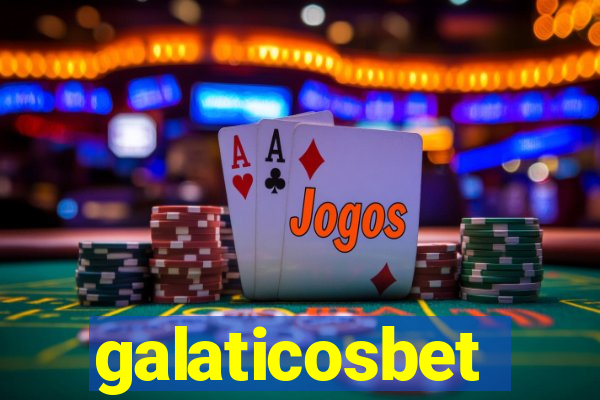 galaticosbet