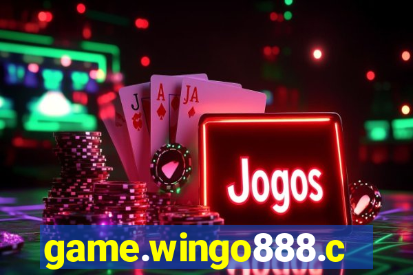 game.wingo888.com