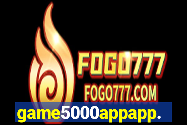 game5000appapp.com