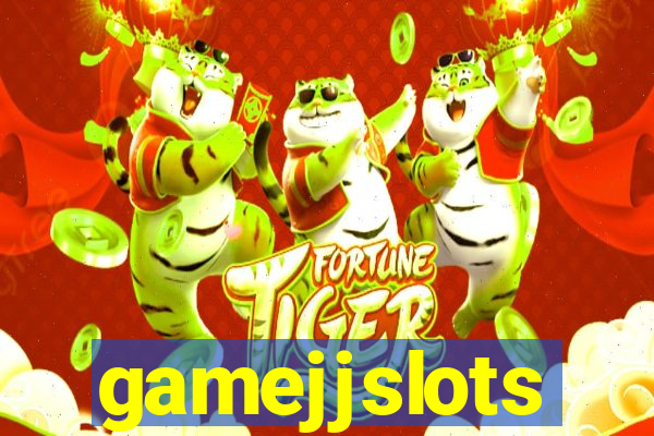 gamejjslots