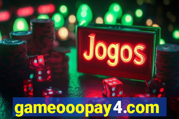 gameooopay4.com