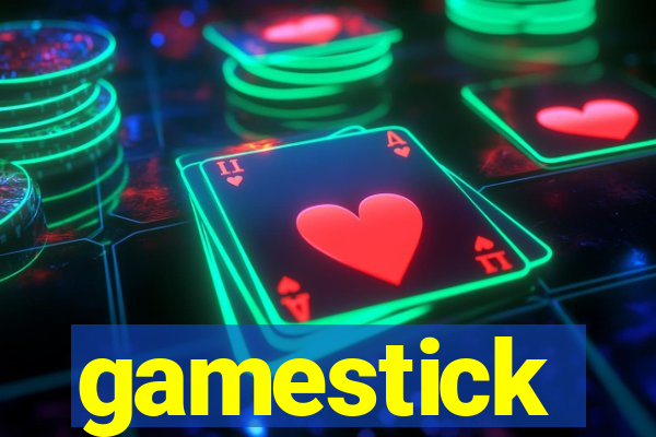 gamestick