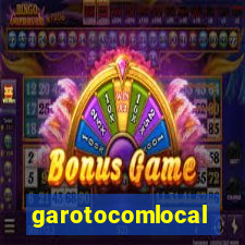 garotocomlocal