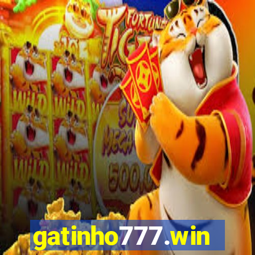 gatinho777.win