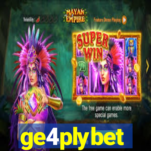 ge4plybet