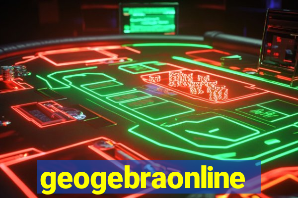 geogebraonline