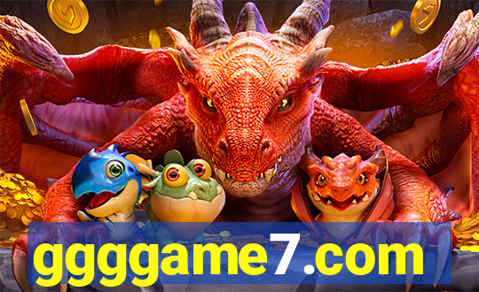 ggggame7.com