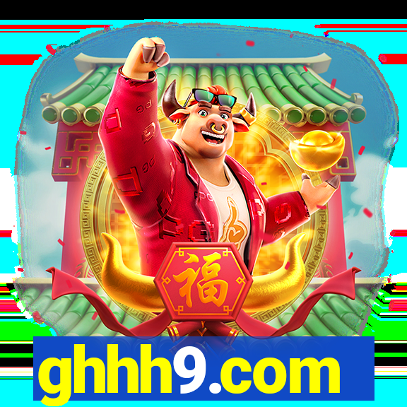 ghhh9.com