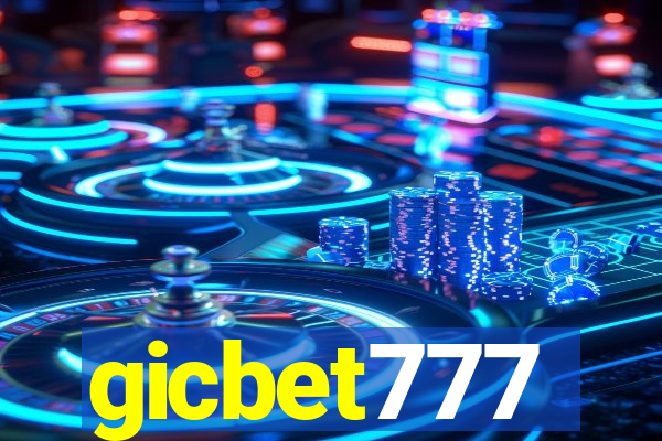 gicbet777