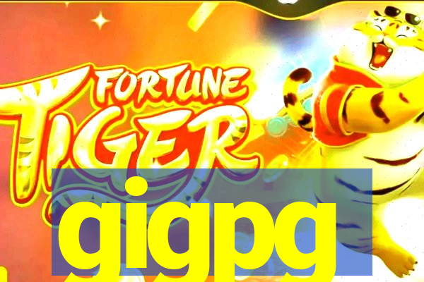 gigpg