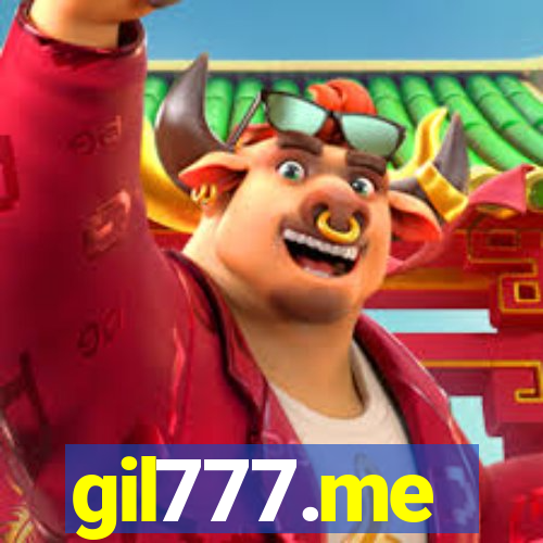 gil777.me