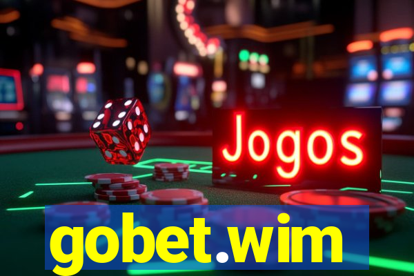 gobet.wim