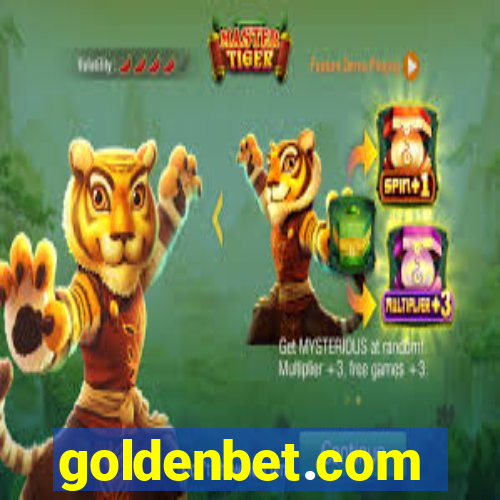 goldenbet.com