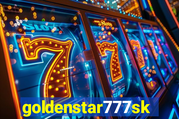 goldenstar777sk