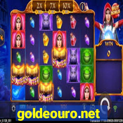 goldeouro.net