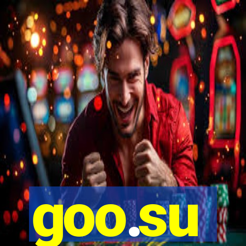 goo.su