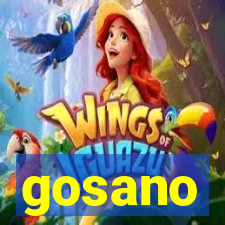 gosano