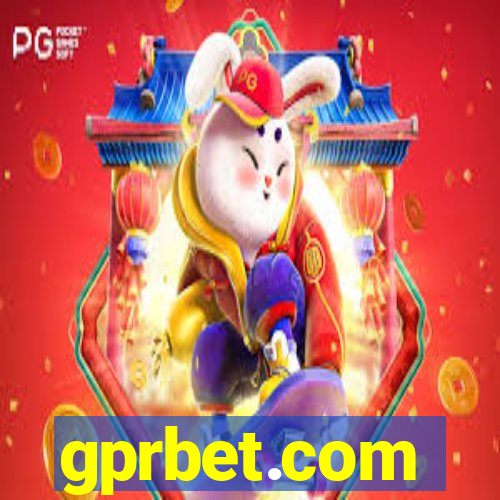 gprbet.com