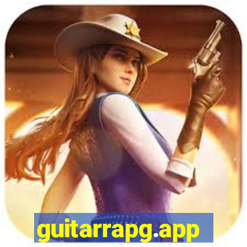 guitarrapg.app